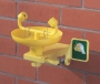 Lavaocchi d'emergenza