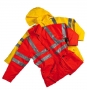 Abbigliamento da lavoro