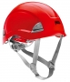 casco VERTEX BEST rosso