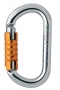 moschettone OK TRIACT-LOCK