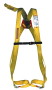 IMBRACATURA ATT.DORSALE AIRONE
