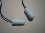 DISP.200PP EARSOFT BLUE DETECT