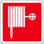 CARTELLO BIFACC.SIMB.LANCIA AN
