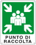 CART.BIFACC.PUNTO DI RACCOLTA
