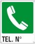 CART.BIFACC.TELEFONO EMERGENZA