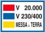 CART.V.20000- V.230/400-MESSA