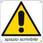 CART.CON SPAZIO SCRIVIBILE