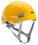 casco VERTEX BEST giallo